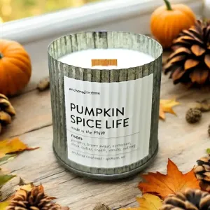 Seasonal Candles