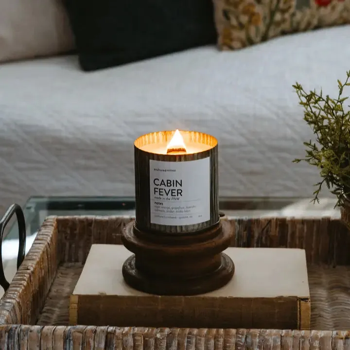Seasonal Candles