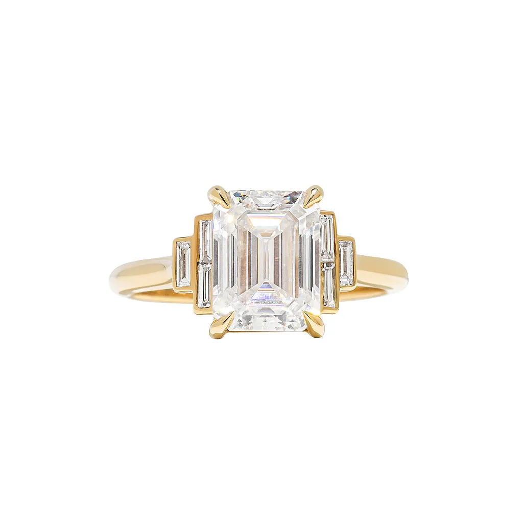 Sloan Emerald