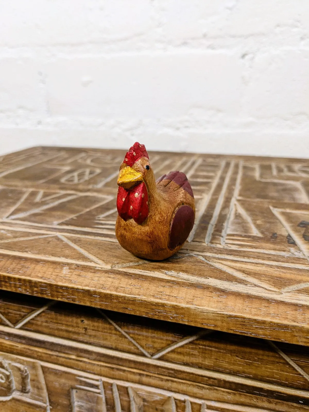 Small Chicken
