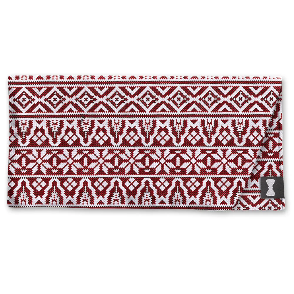 Snowflake - Eyeglass Cases