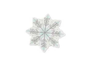 Snowflake Happy Everything Attachment
