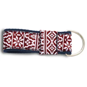 Snowflake - Key Fobs