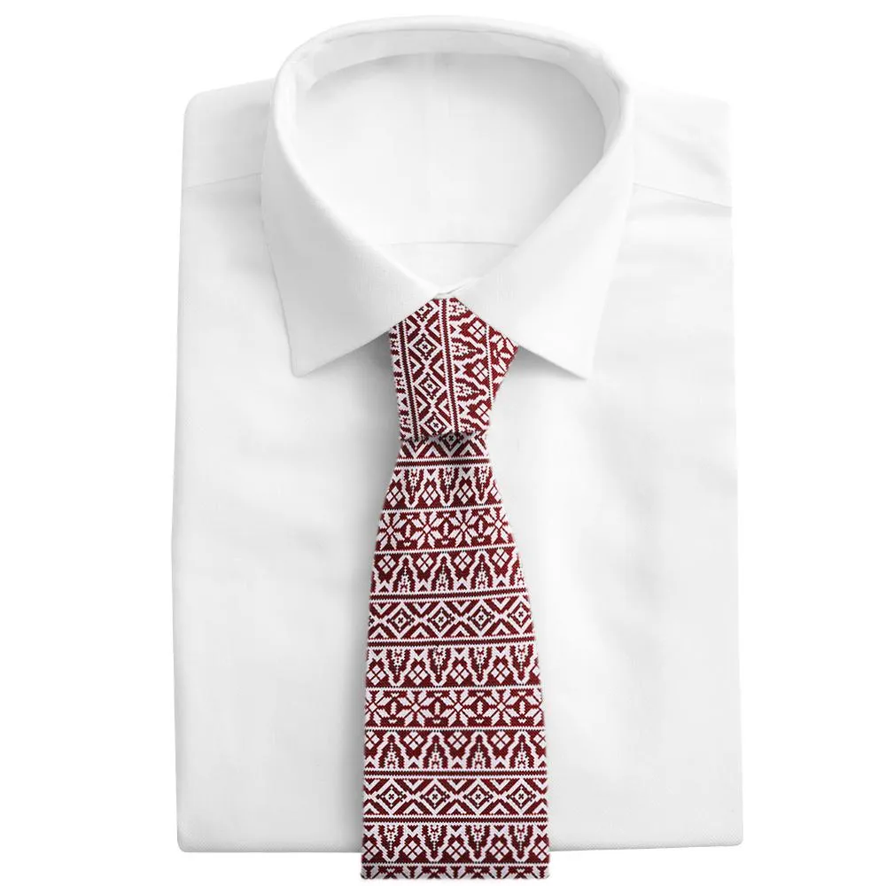 Snowflake - Neckties