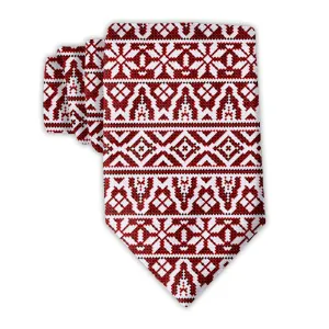 Snowflake - Neckties