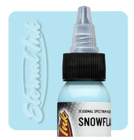 SNOWFLAKE - SEASONAL SPECTRUM