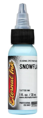 SNOWFLAKE - SEASONAL SPECTRUM