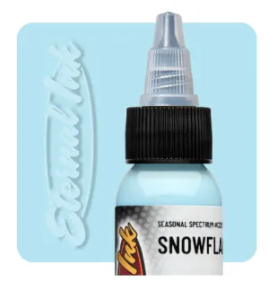 SNOWFLAKE - SEASONAL SPECTRUM