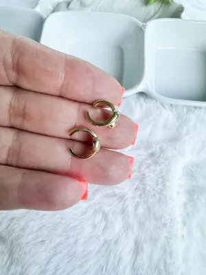 Sofia Earcuff