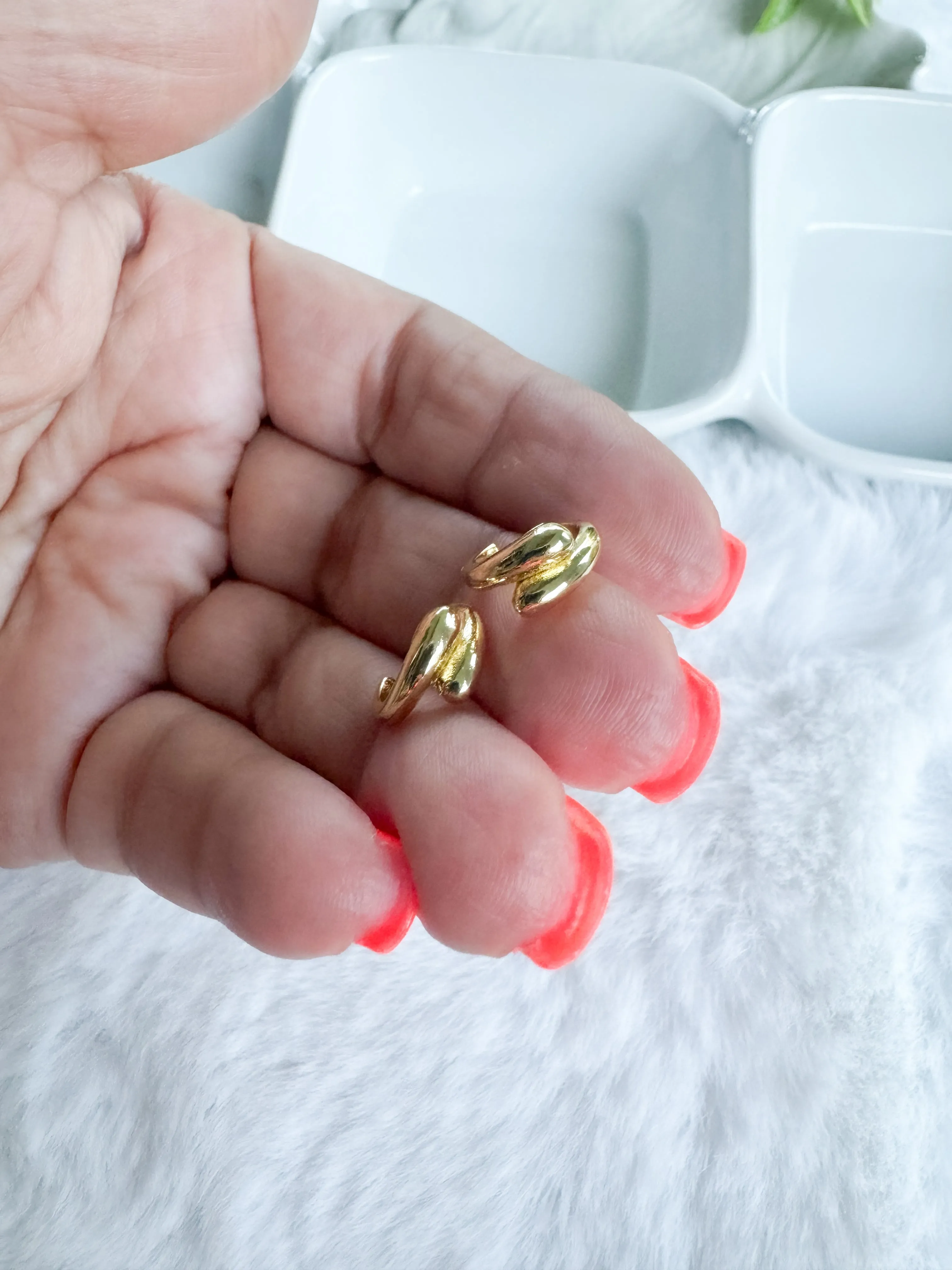 Sofia Earcuff