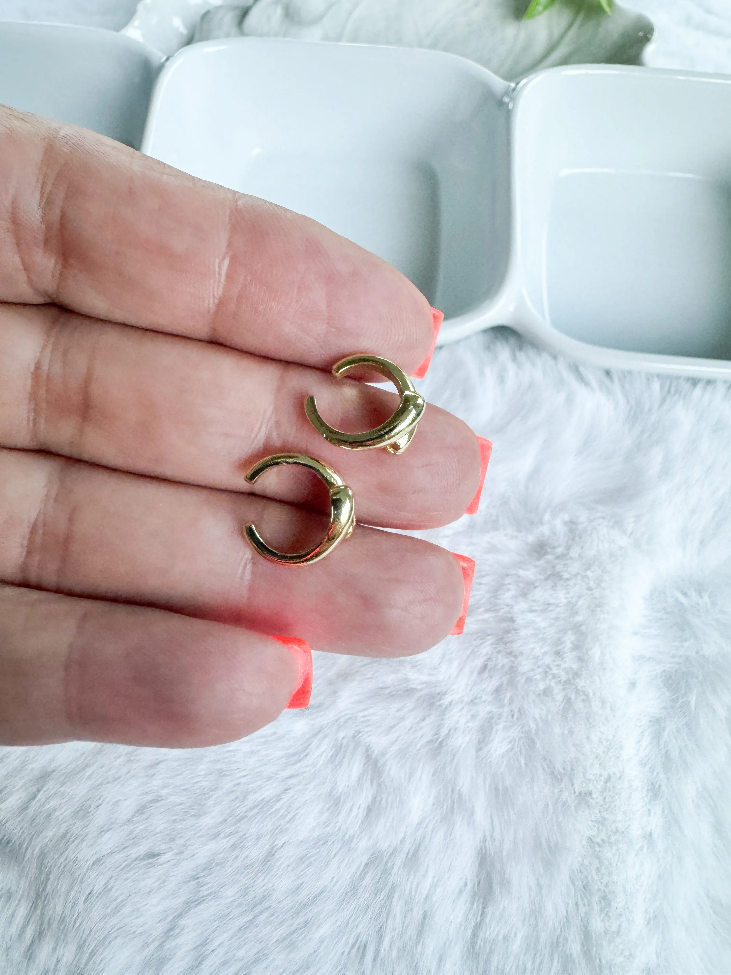 Sofia Earcuff
