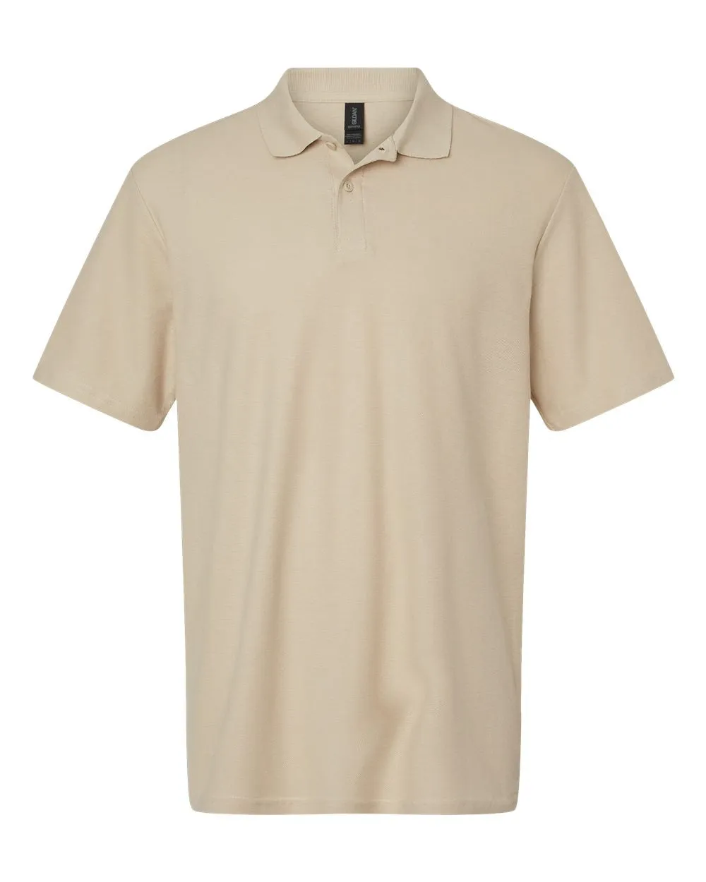 Softstyle® Adult Pique Polo