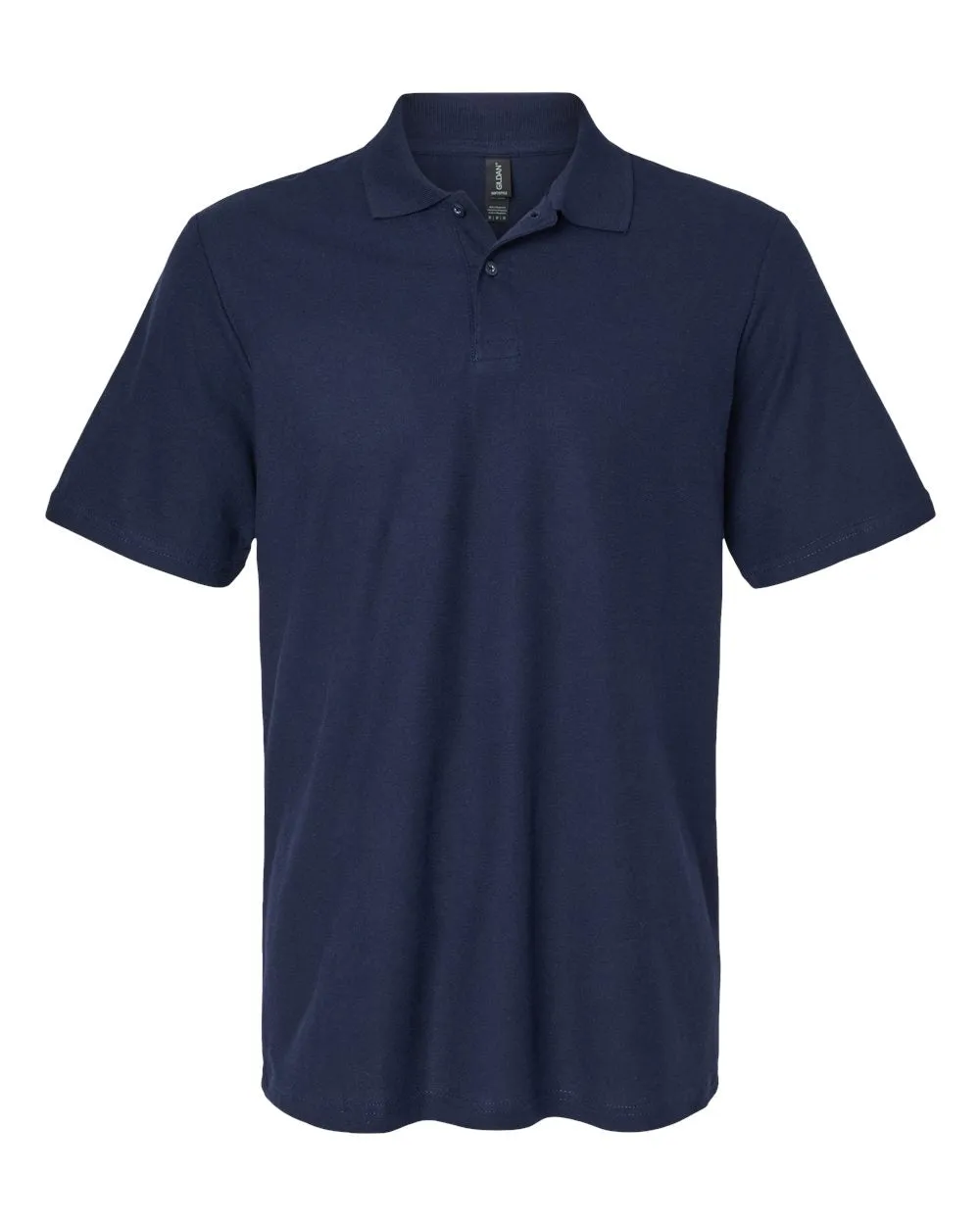 Softstyle® Adult Pique Polo