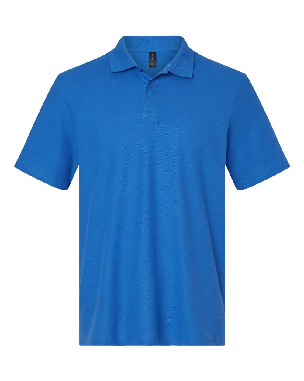 Softstyle® Adult Pique Polo