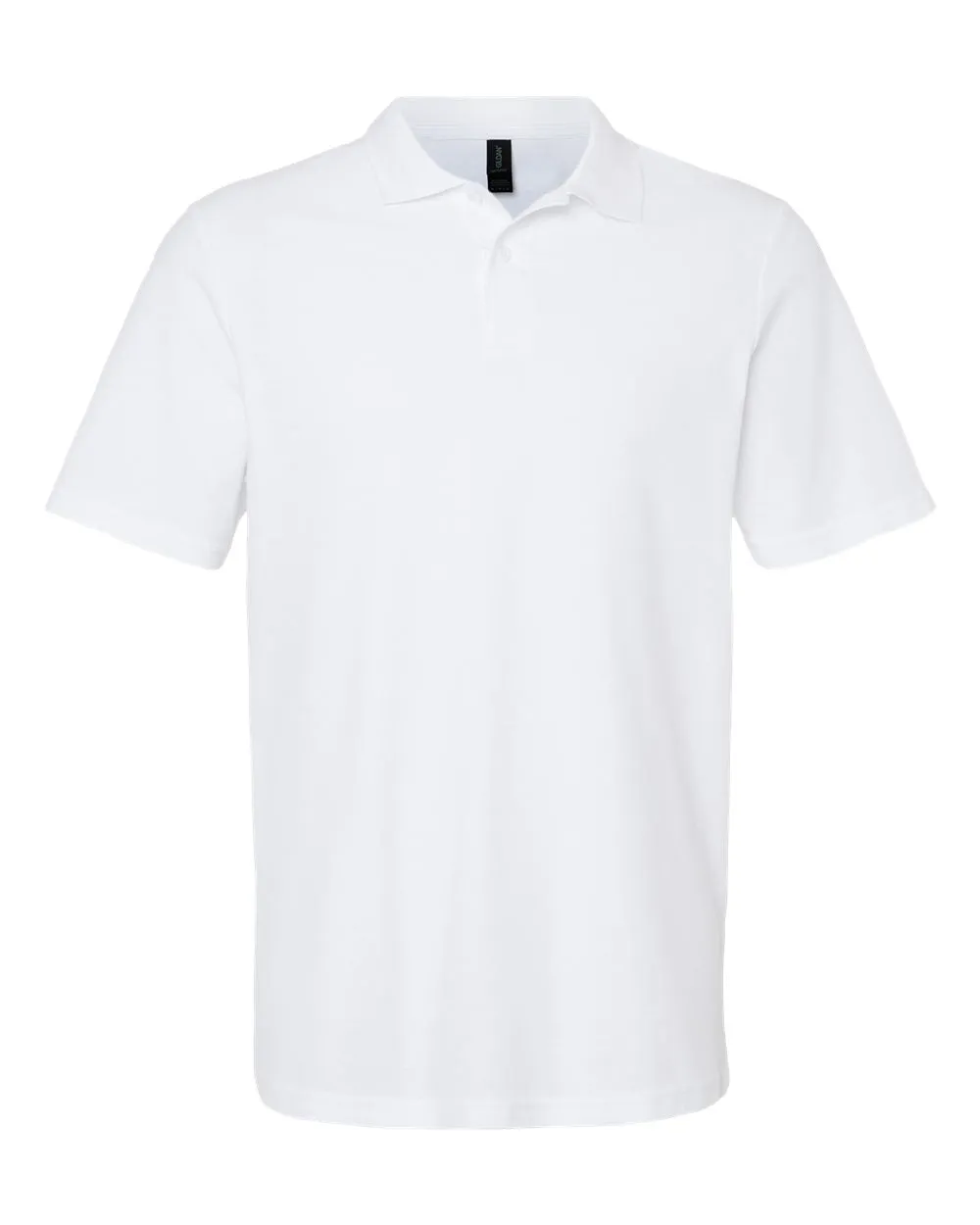 Softstyle® Adult Pique Polo