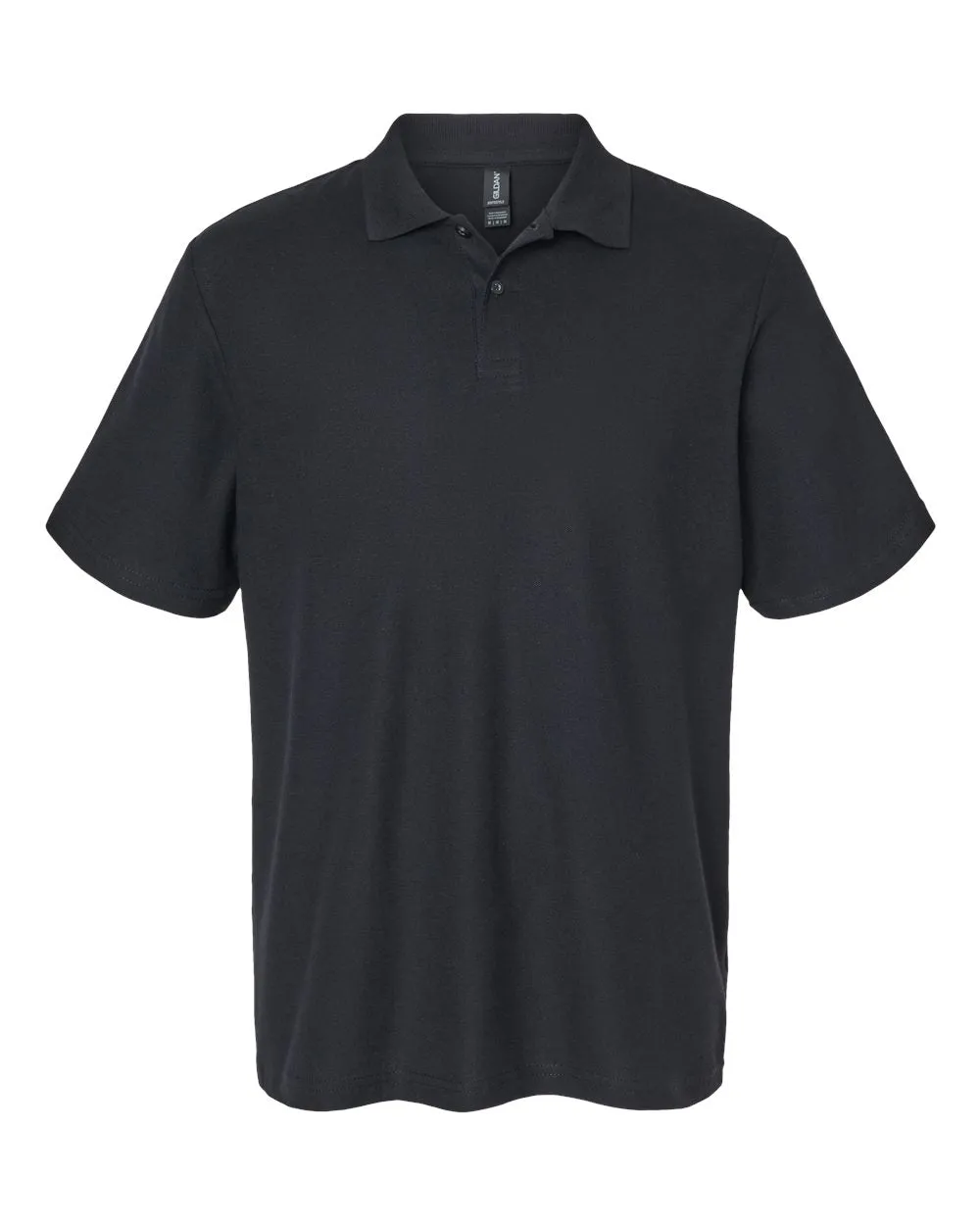 Softstyle® Adult Pique Polo