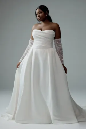 Sophia Tolli: Y3187FISB - Teagan