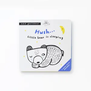 Sound Book - Hush!