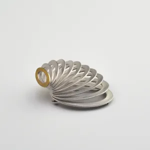 Spread N°215 Brooch