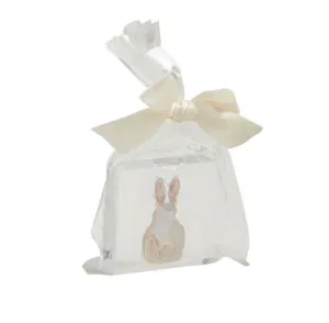 Spring Acrylic Block