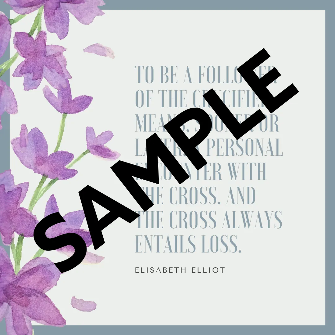 Spring and Easter Social Media Pack