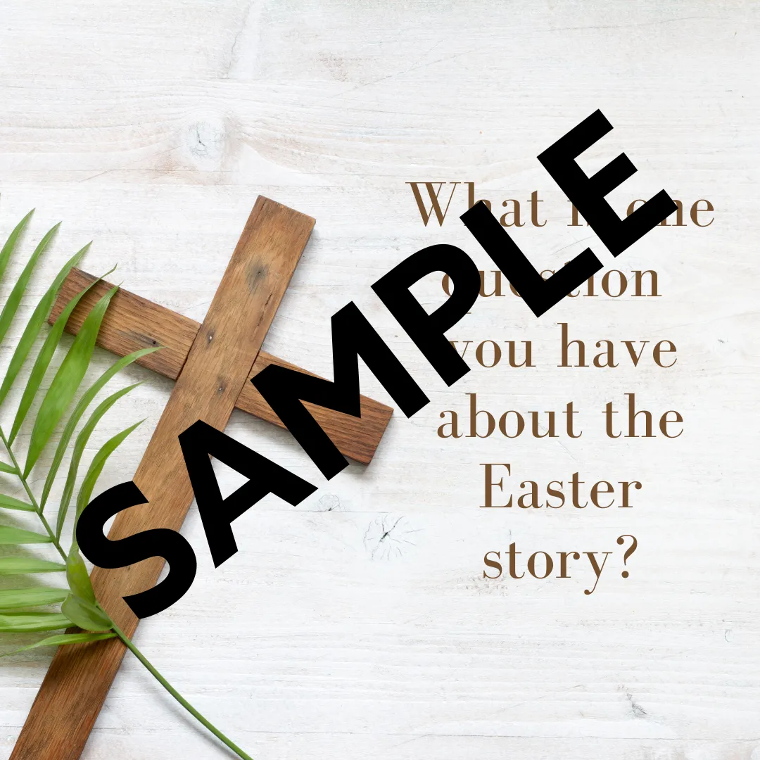 Spring and Easter Social Media Pack