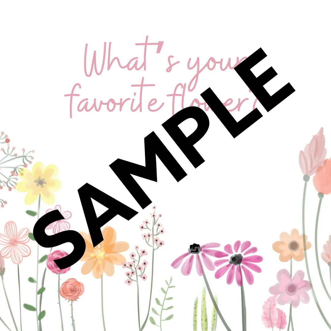 Spring and Easter Social Media Pack