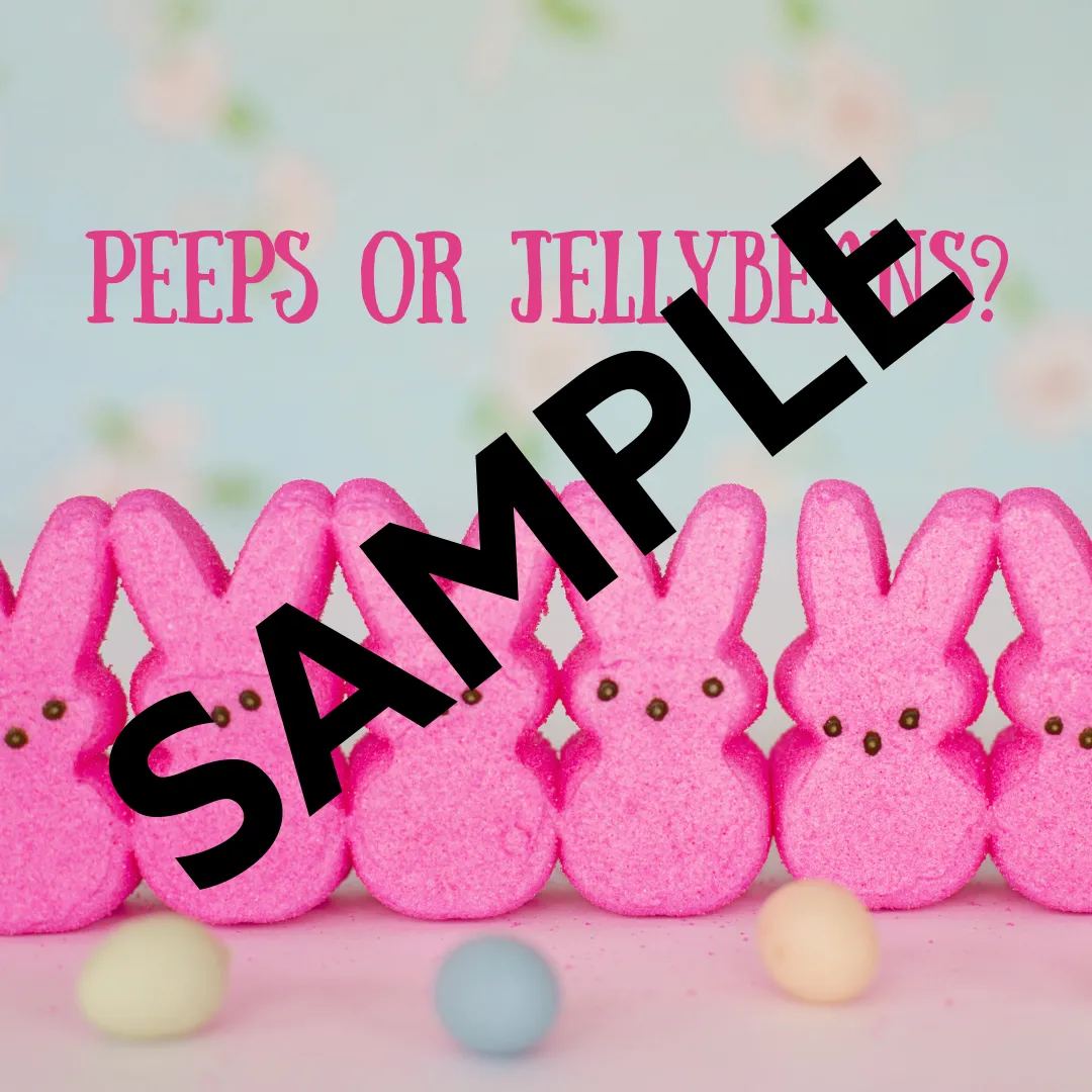 Spring and Easter Social Media Pack