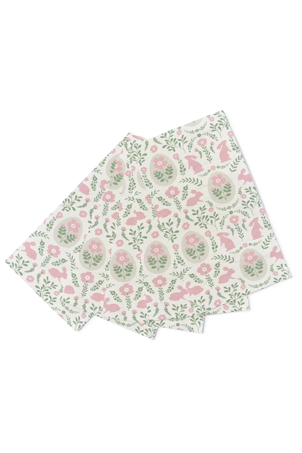 Spring Soiree Dinner/Guest Napkins