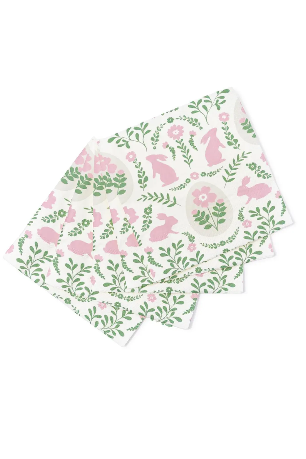 Spring Soiree Paper Napkins