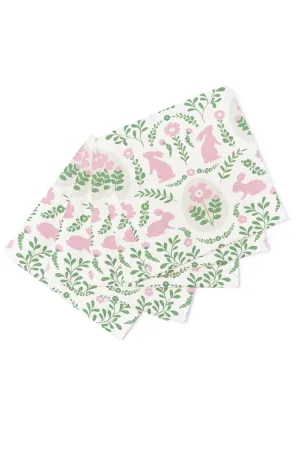 Spring Soiree Paper Napkins