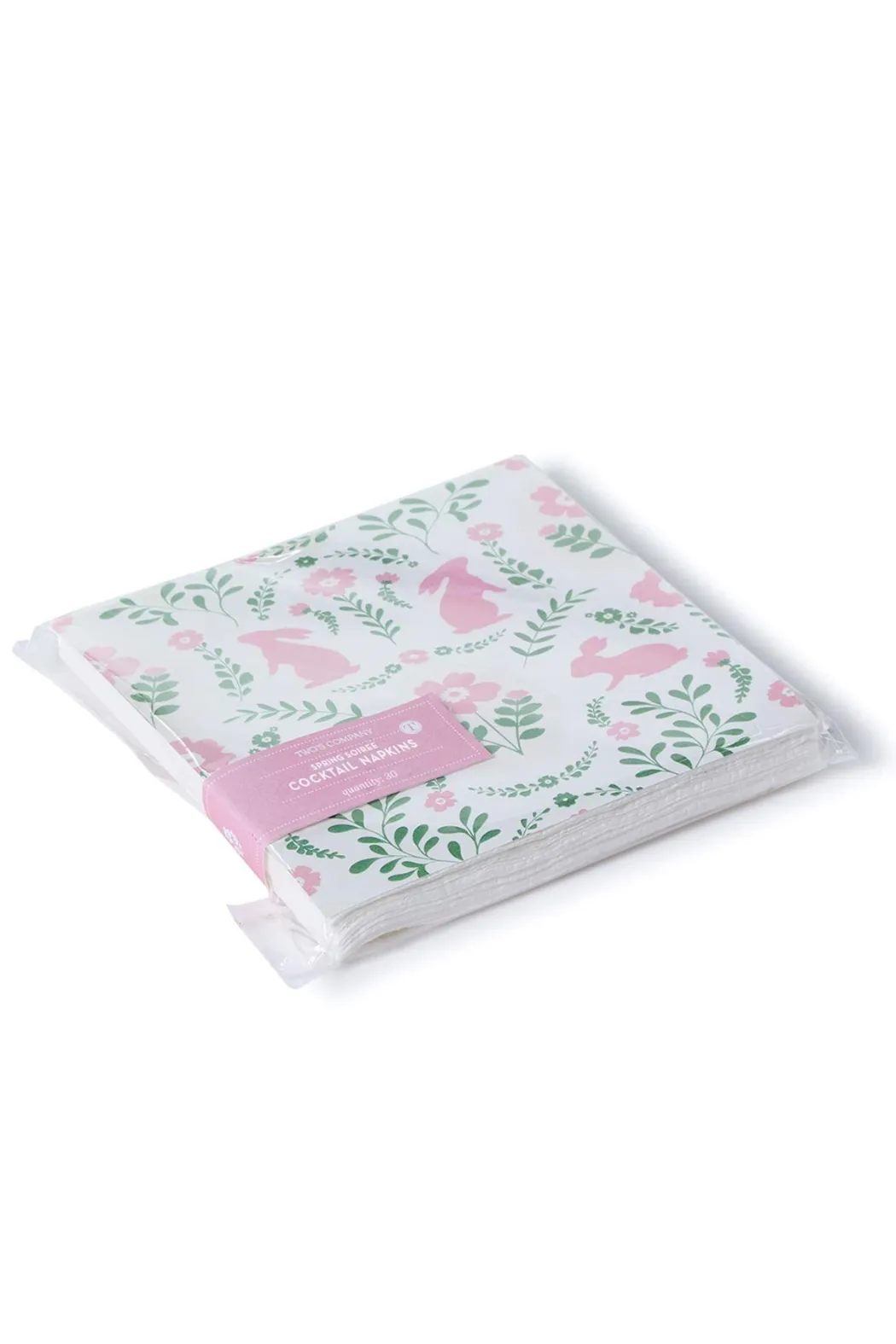 Spring Soiree Paper Napkins