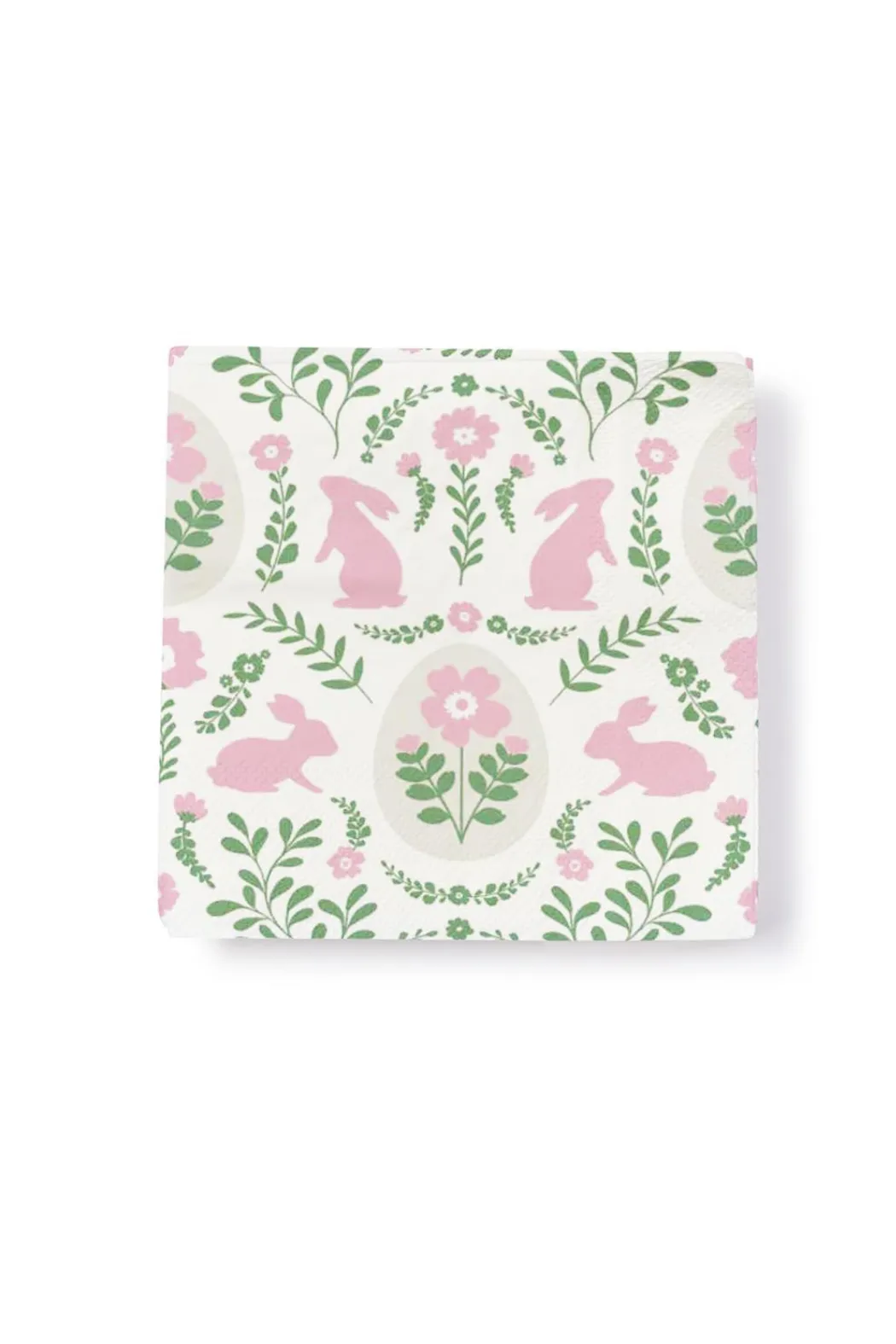 Spring Soiree Paper Napkins