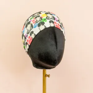Springer Spaniel Stretch Headband