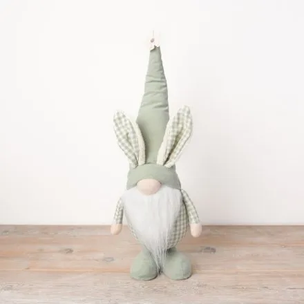 Standing Sage Bunny Gonk