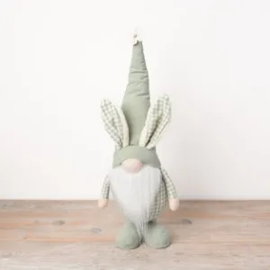 Standing Sage Bunny Gonk