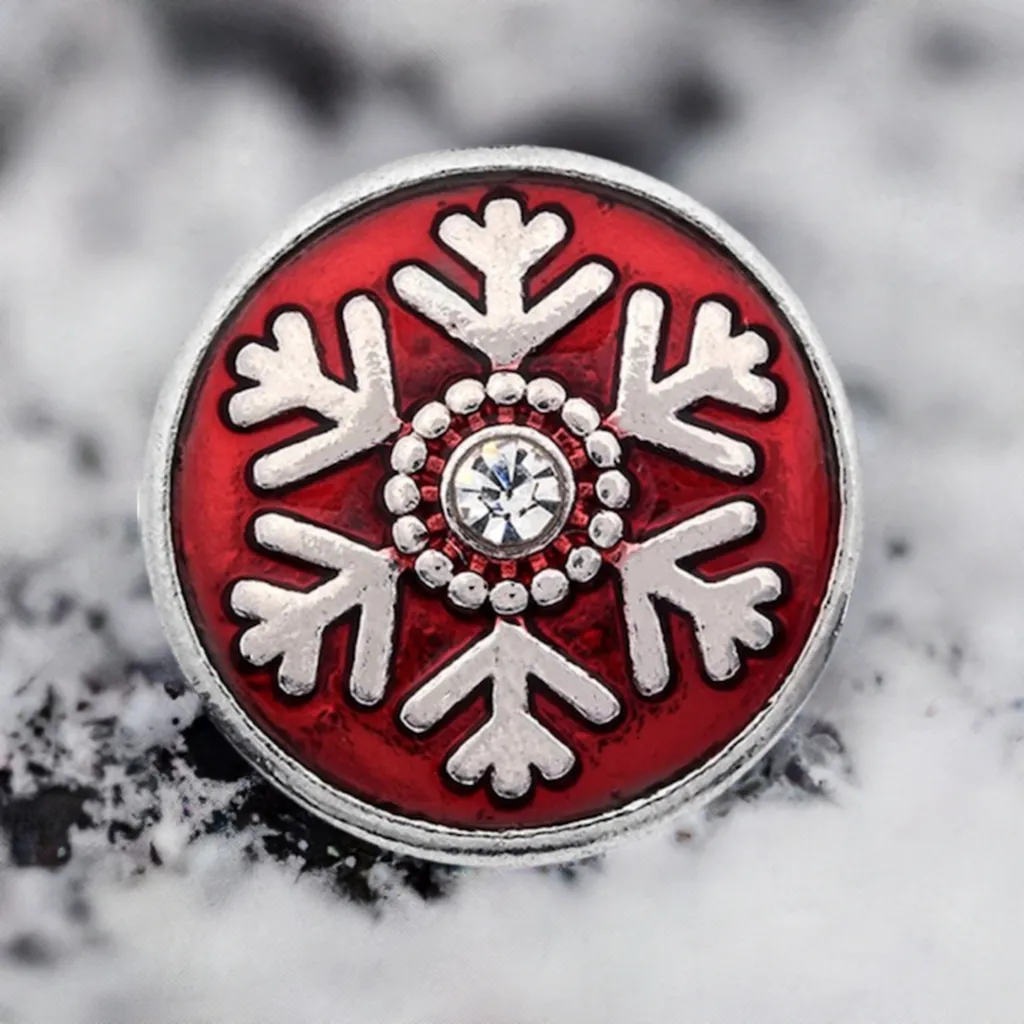 Statement Snowflake Snap