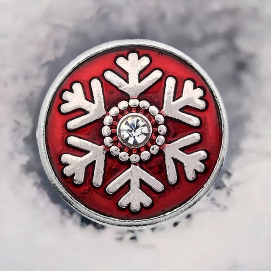 Statement Snowflake Snap