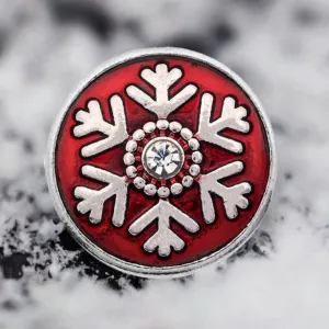 Statement Snowflake Snap