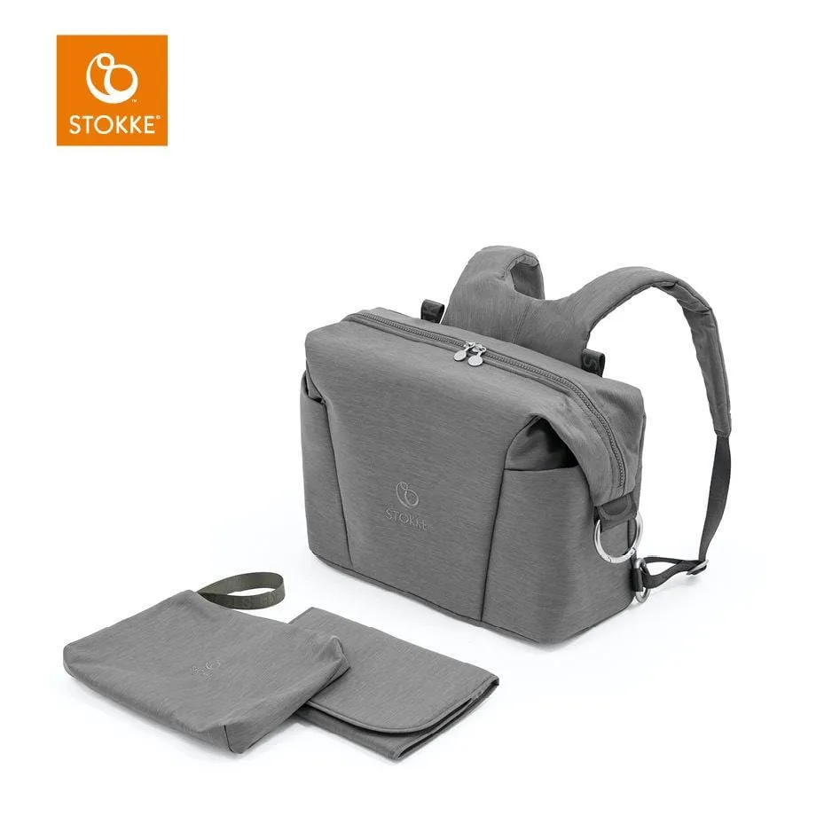 Stokke Xplory X Changing Bag