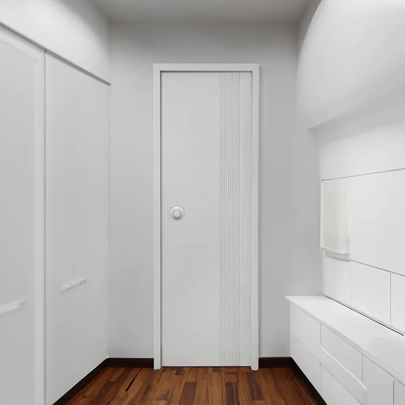 Strada Style Door