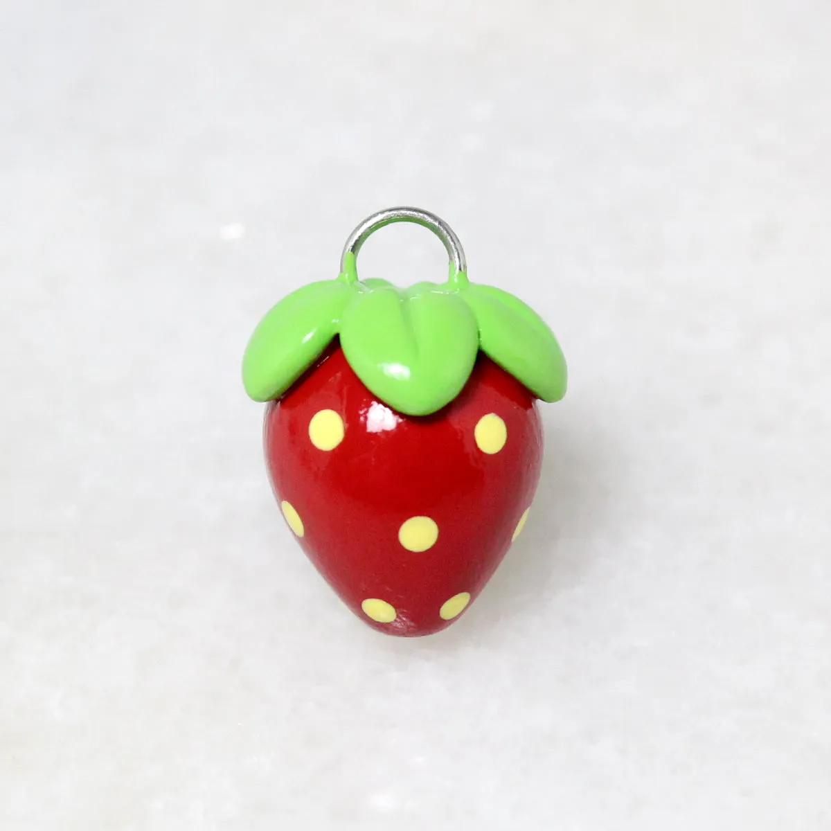 Strawberry Charm
