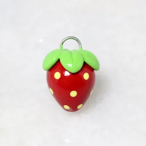 Strawberry Charm