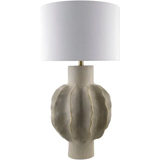 Stylish Accent Lamp