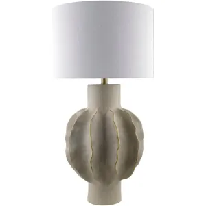 Stylish Accent Lamp