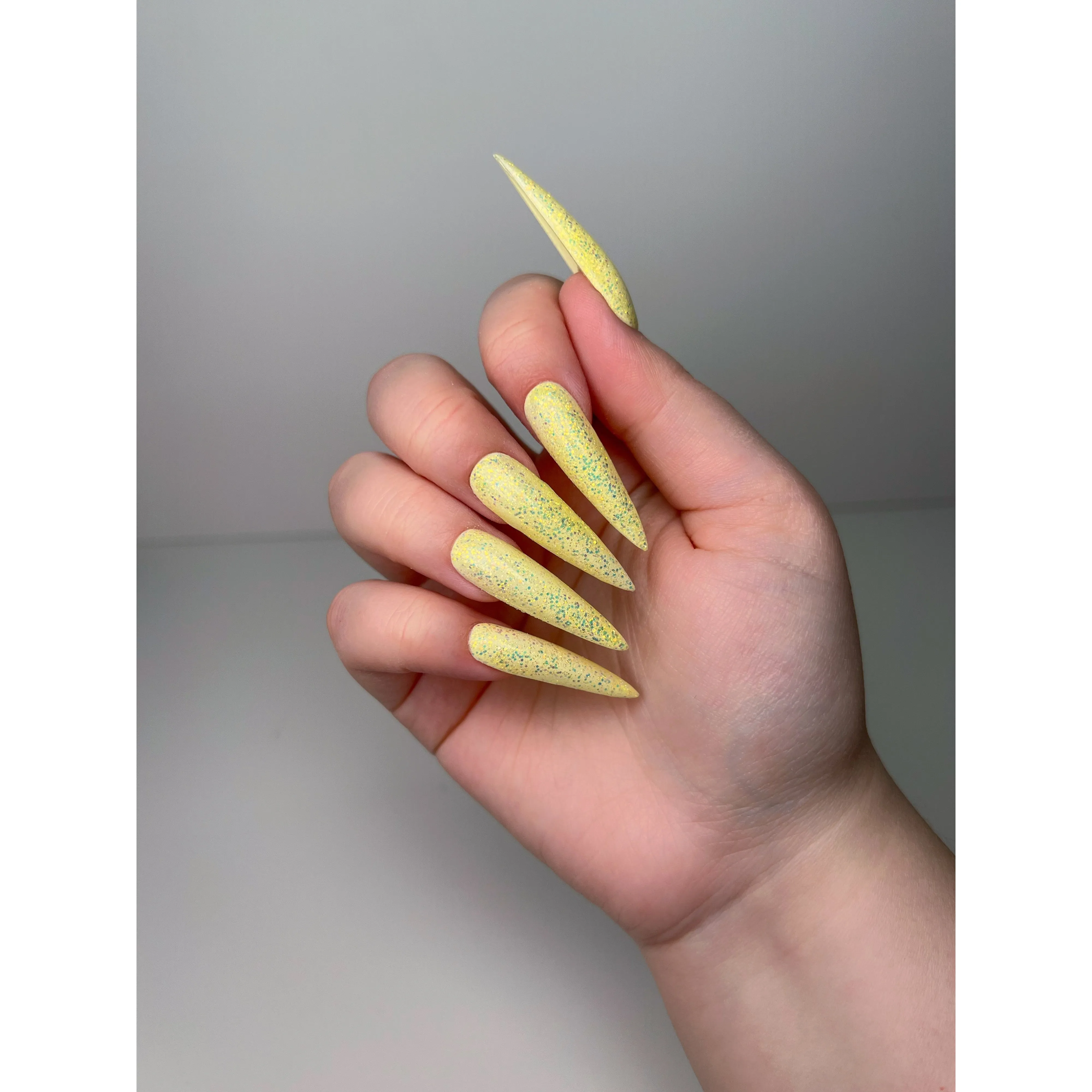 Sugar Drop, Glitter Gel, 17 ml (D)