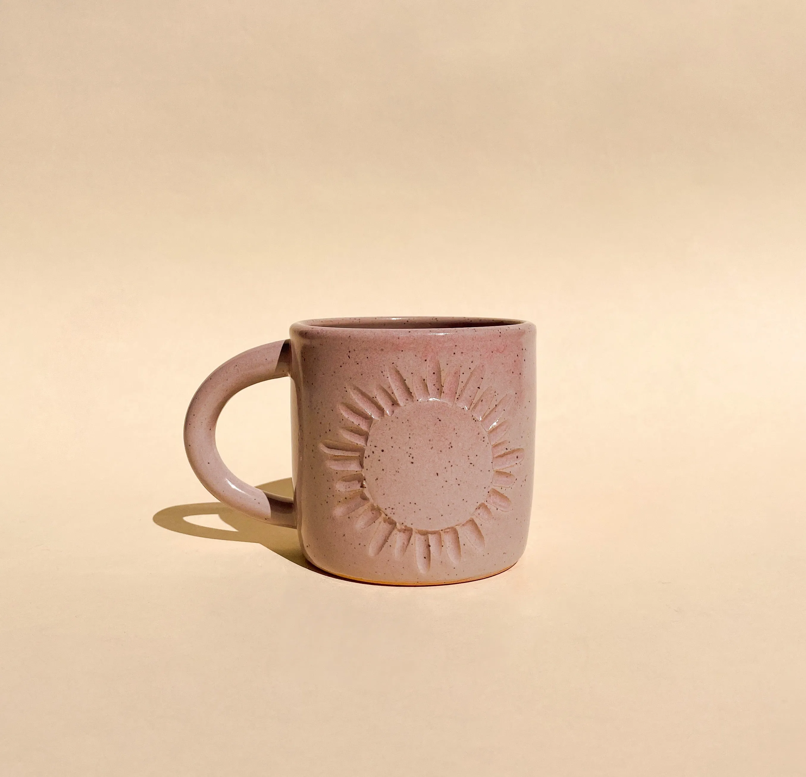 Sunshine Mugs