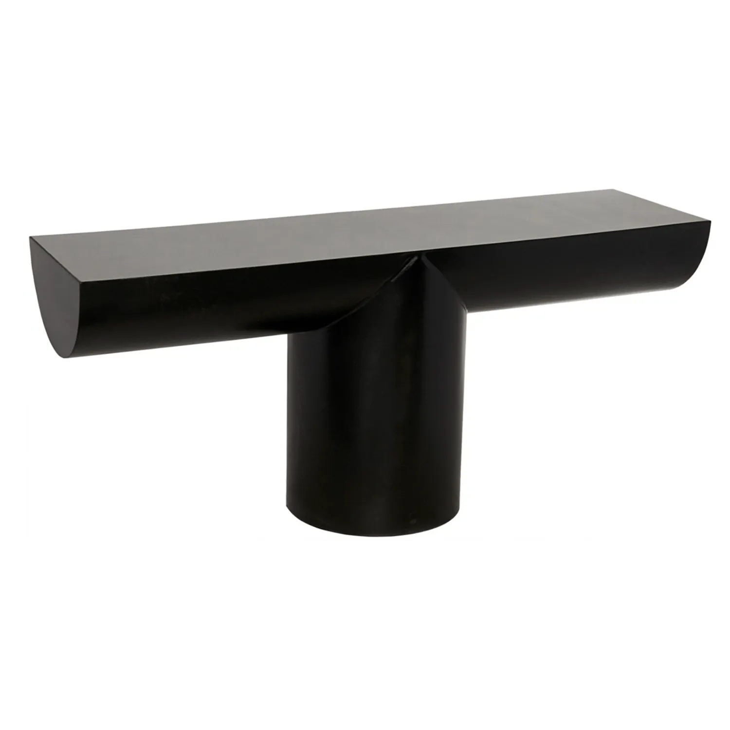 T-Console Table