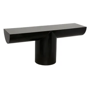 T-Console Table