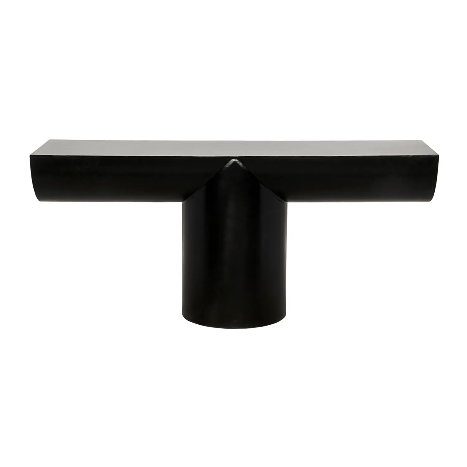 T-Console Table